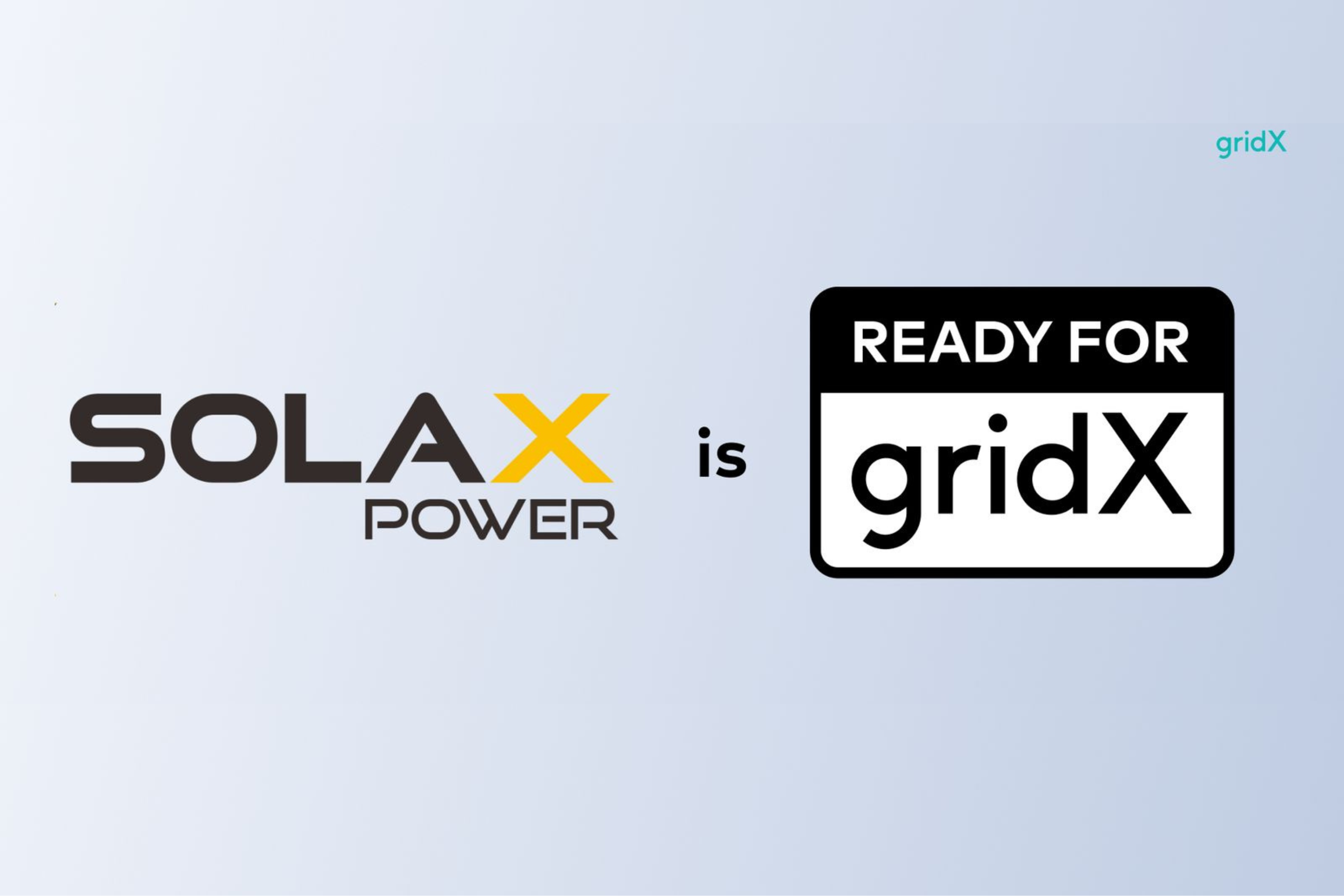 jdb电子游戏能源携手gridX，共创智慧能源互联新范式